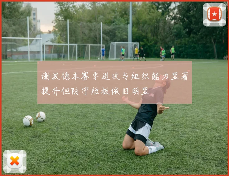 谢泼德本赛季进攻与组织能力显著提升但防守短板依旧明显