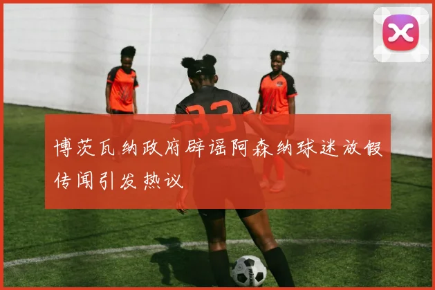 博茨瓦纳政府辟谣阿森纳球迷放假传闻引发热议